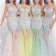 Image for article titled Prom Dresses Are Especially Hideous This Year